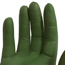Load image into Gallery viewer, Kimberly Clark® (Forest Green) Nitrile Gloves – 200-ct
