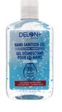 Load image into Gallery viewer, Delon+ Hand Sanitizer Gel – 235 mL
