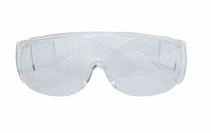 Workhorse (UV) Safety Glasses – 12-ct