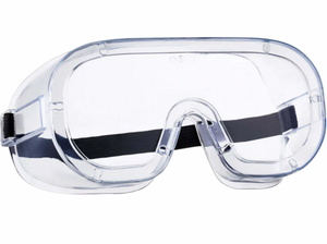 Google Gear Safety Goggles – 12-ct
