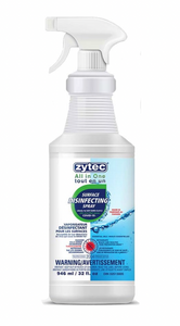 Zytec® All in One Disinfecting Spray – 946mL