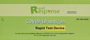 BTNX™ Rapid Antigen Tests – 5-ct