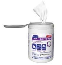 Load image into Gallery viewer, Oxivir® TB Disinfecting Virucidal Wipes – 160-ct
