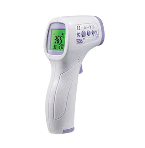 Contactless (IR) Thermometer – 1-ct