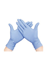 Load image into Gallery viewer, Generic Ultra Soft Nitrile Gloves – 100-ct
