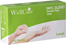 Load image into Gallery viewer, Generic (Non-Medical) Vinyl Gloves – 100-ct
