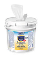 Load image into Gallery viewer, Zytec® Disinfecting Advanced Wipes – 800-ct
